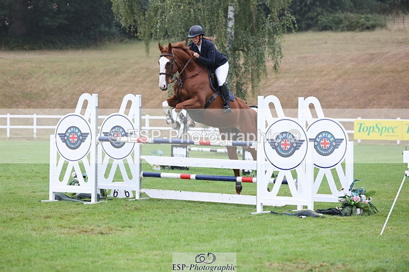 250830A-130454-06542 - Cls 16 Snr Newcomers and 1.10m Open