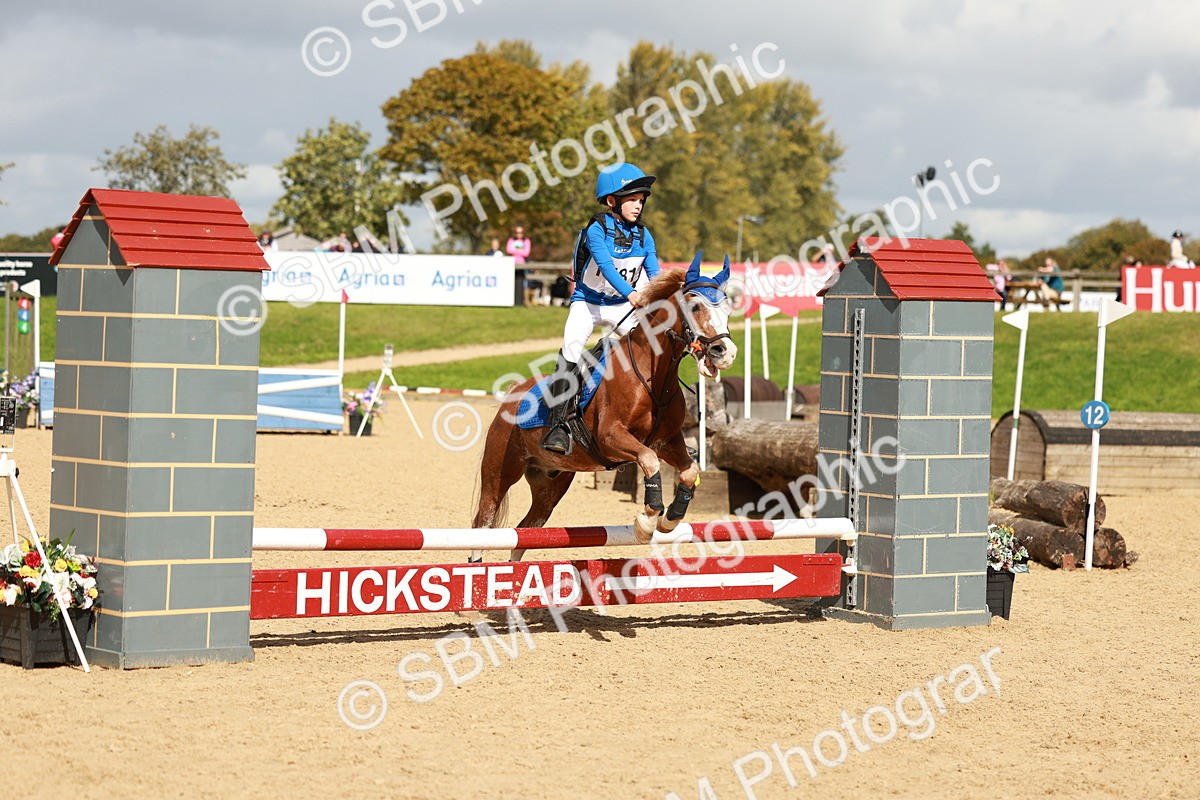 SBM_18969 - E8 - Eventers Challenge 50cm championship