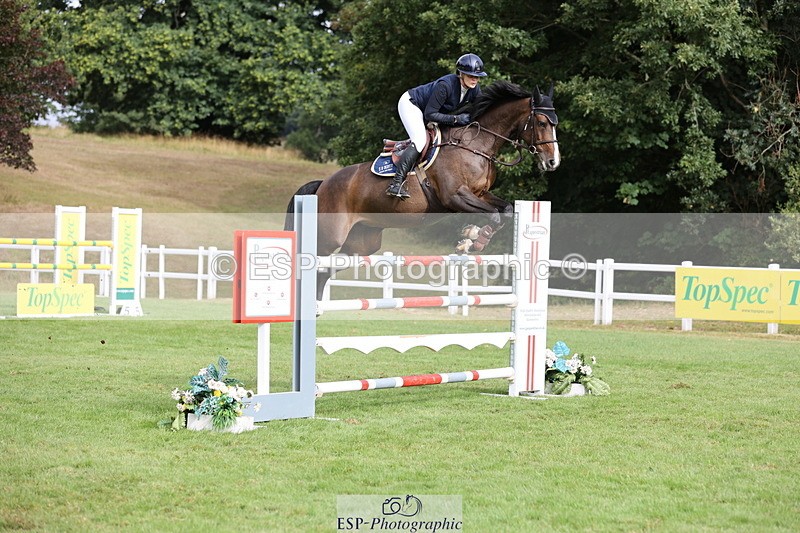 250830A-100636-04651 - Cls 14 HOYS Grade C Quali