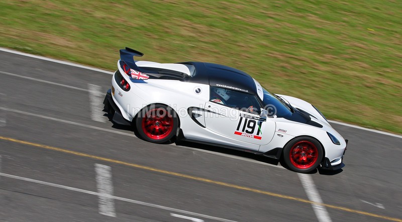  - Lotus Cup UK Speed Champs 2014/15/16/17/18/22/23/24
