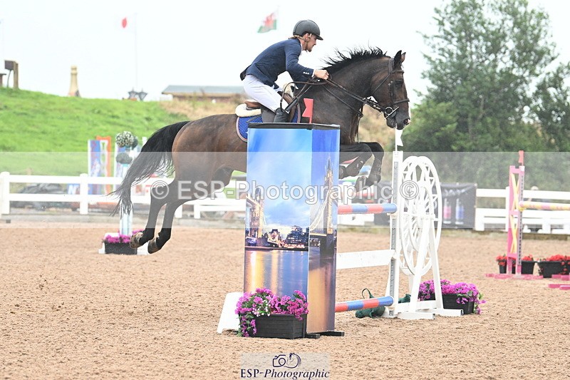 240720A-122719-14742 - Cls 11, 1 Star Bronze Tour Jump Off and Presentations