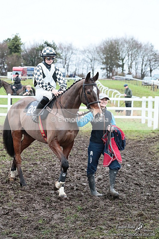 PtP 080226  1164 - Combined Services PtP Larkhill 08/02/2026