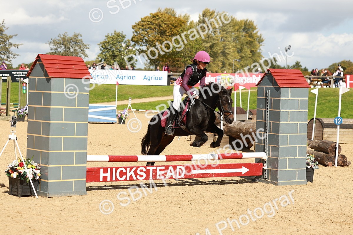 SBM_18917 - E8 - Eventers Challenge 50cm championship