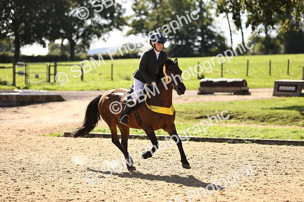 SBM_38616 - J39 - Senior 85cm Championship