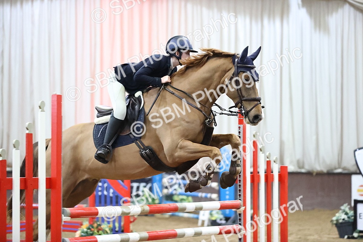 SBM_002444 - Class 9 - Senior Discovery - 1.00m