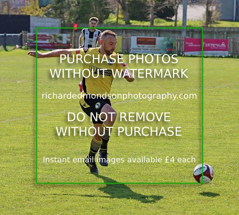 IMG_4182 - Kendal Town v Widnes