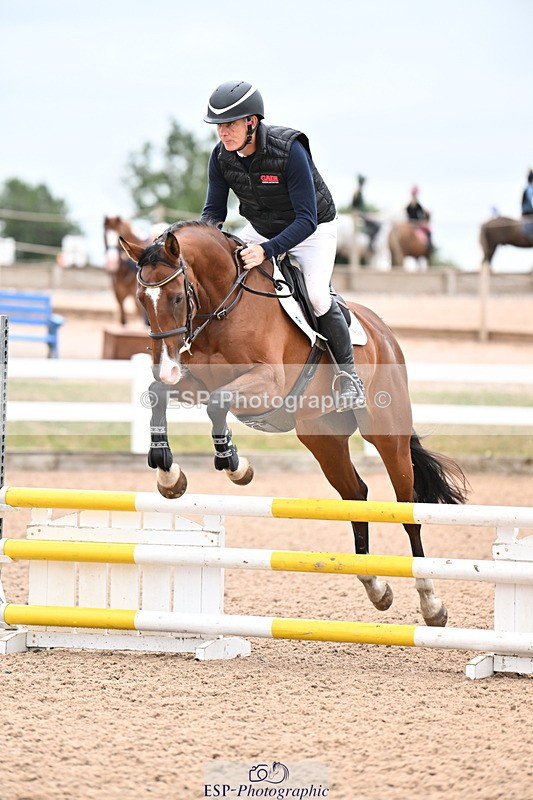 250820B-101726-00081 - Clear Round and Cls 1 British Novice and 90cm Open