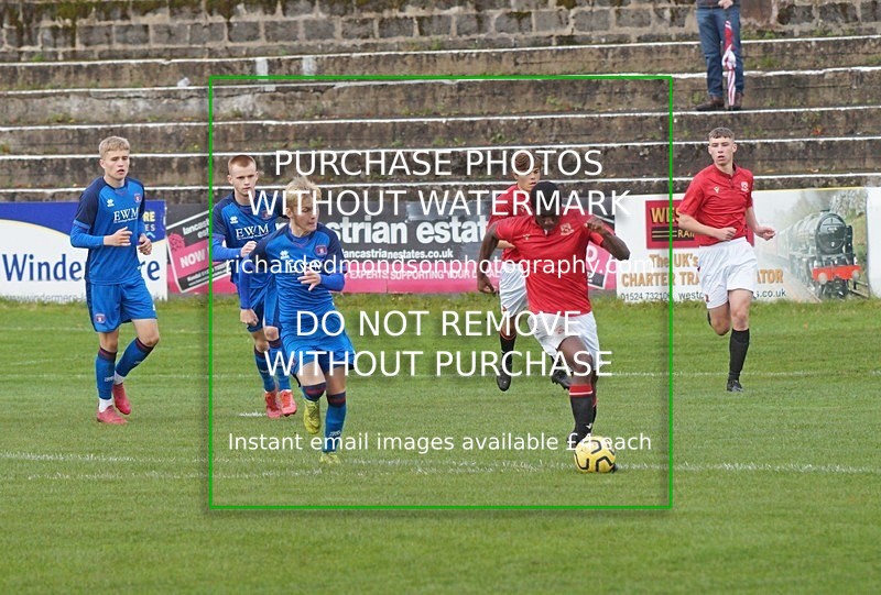 DSC01760 - Morecambe U18 v Carlisle U18