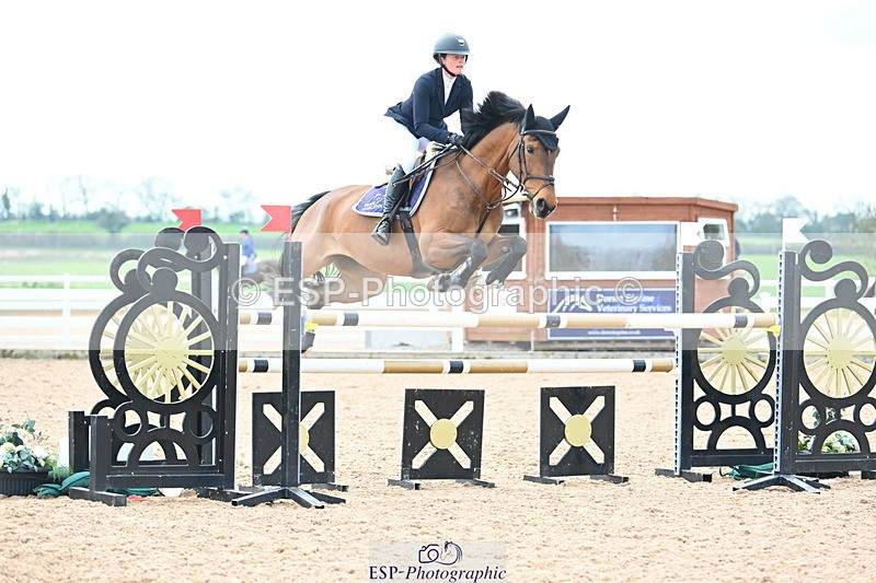 230423A-122157-08785 - Sunday Cls 24 Jump Off