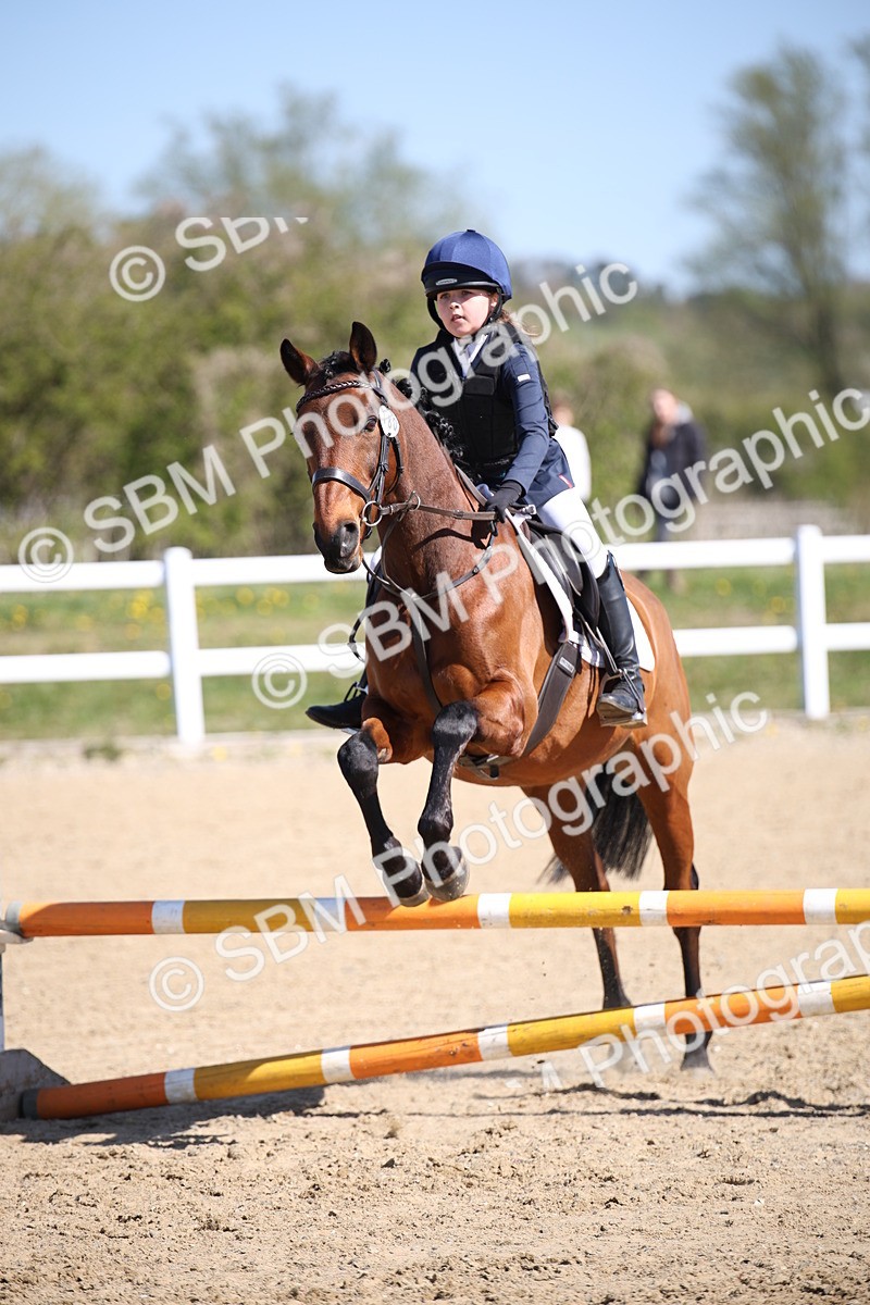 5K7A9007 - Class 3 - 60cm