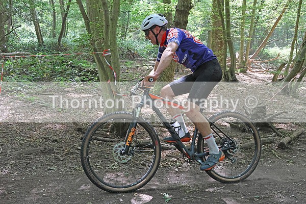 A41A6580 - MTB East Round 7 Potash  13:20 Male Adult Elite/S1 start (1Hr) +1 Lap