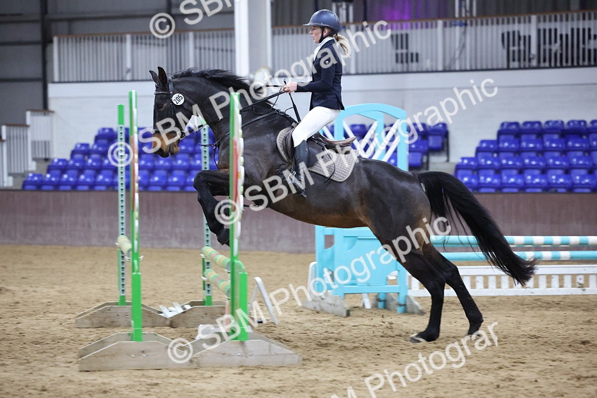 SBM_005059 - Class 5 - 80cm