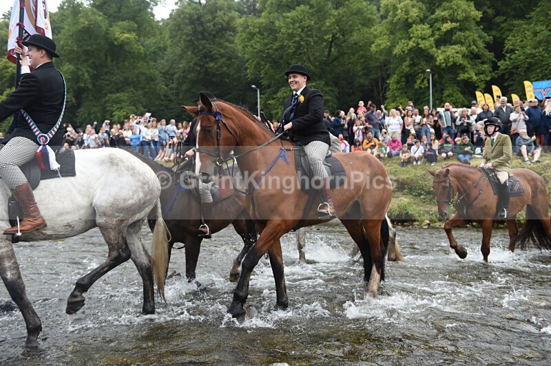 145 - Langholm Common Riding 2025