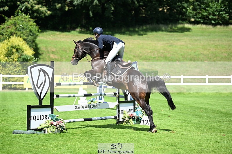 250703A-112318-03218 - Cls 1 Snr Foxhunter