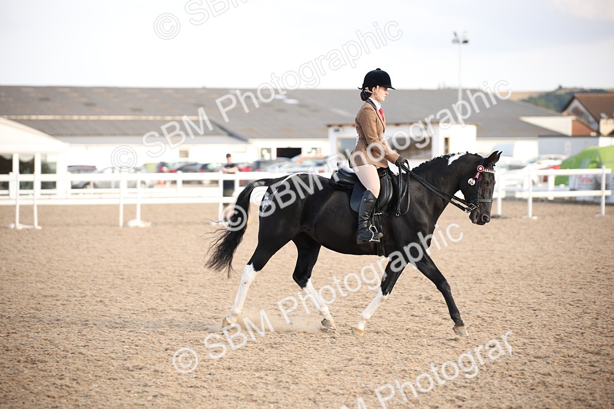 SBM_08840 - Class 12R Regional Ridden Pre-Vet