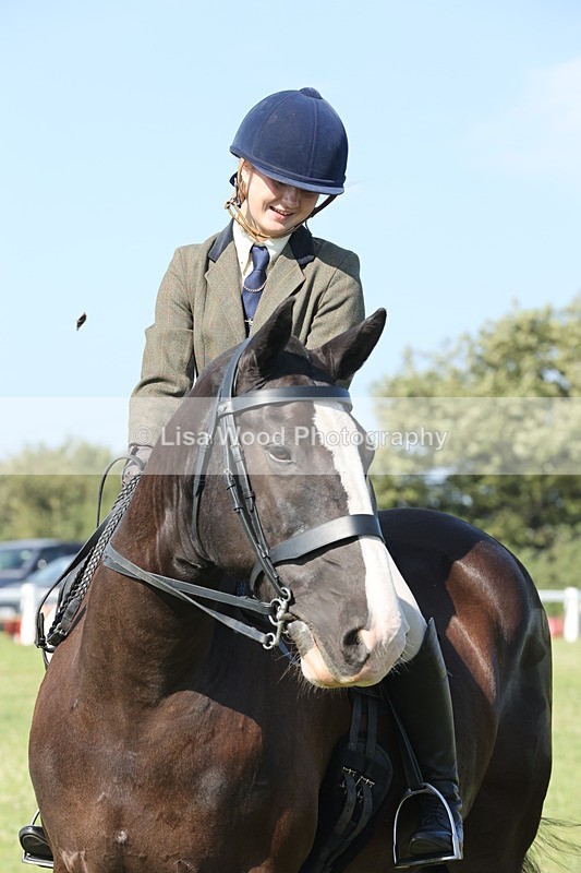 JPP_1540 - Class 18: Cornish Combination Young Rider