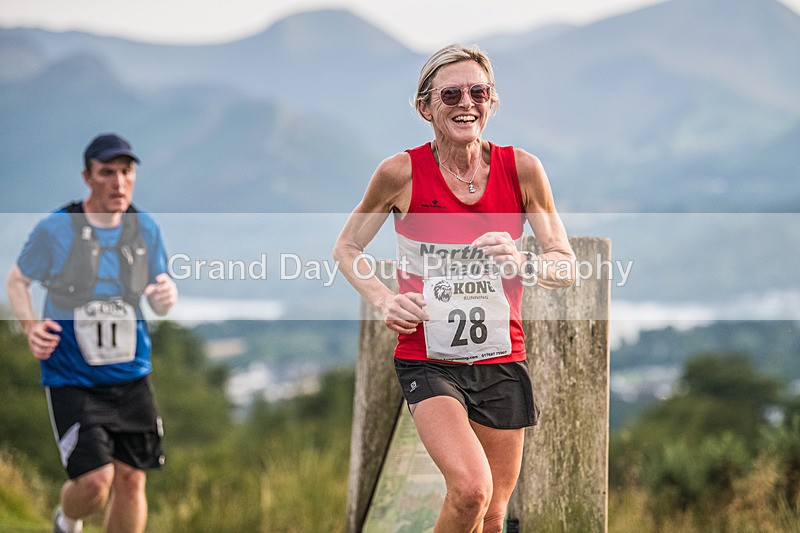 Not Round Latrigg-219 - Not Round Latrigg Fell Race Wednesday 12th August 2026