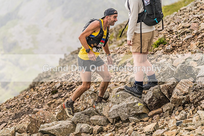 Borrowdale-586 - Borrowdale Fell Race Saturday 3rd August 2024