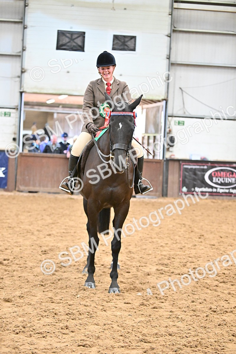 SBM_001952 - Class 25 - Tattersalls ROR Amateur Ridden