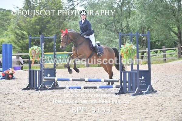 BPP_5155 - CLASS 4 50CM