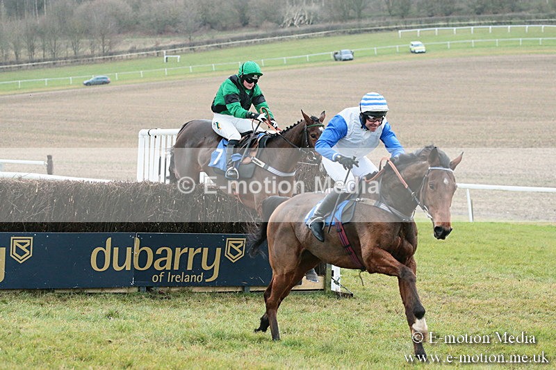 PtP 251118-315 - Vine & Craven Point-to Point Barbury Racecourse 25/11/18