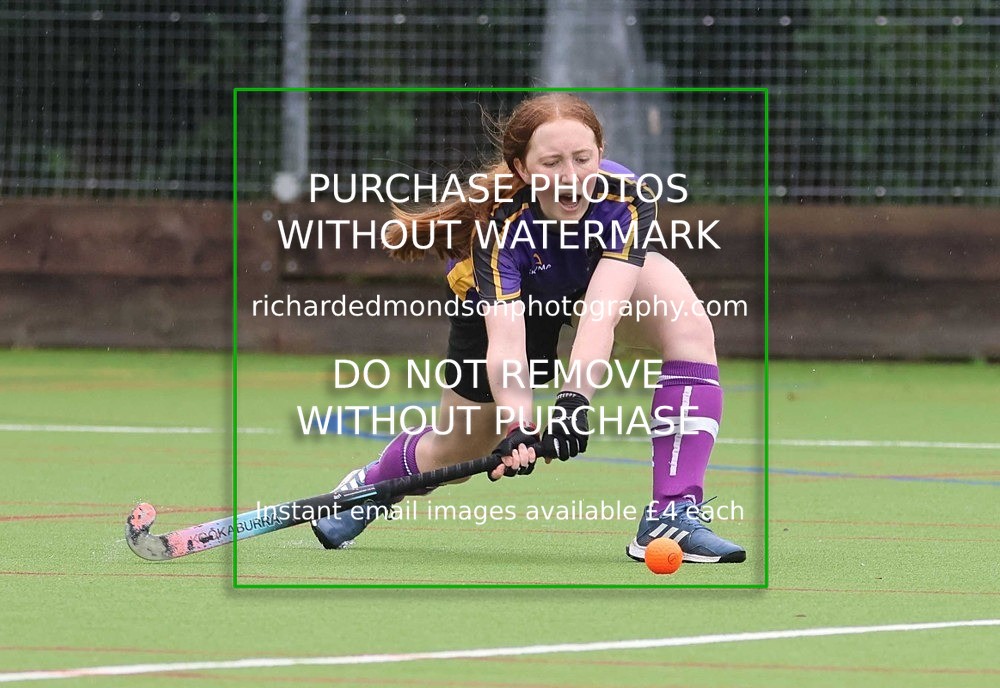 533A1408 - Ambleside Hockey vs Keswick Hockey (20/9/25)