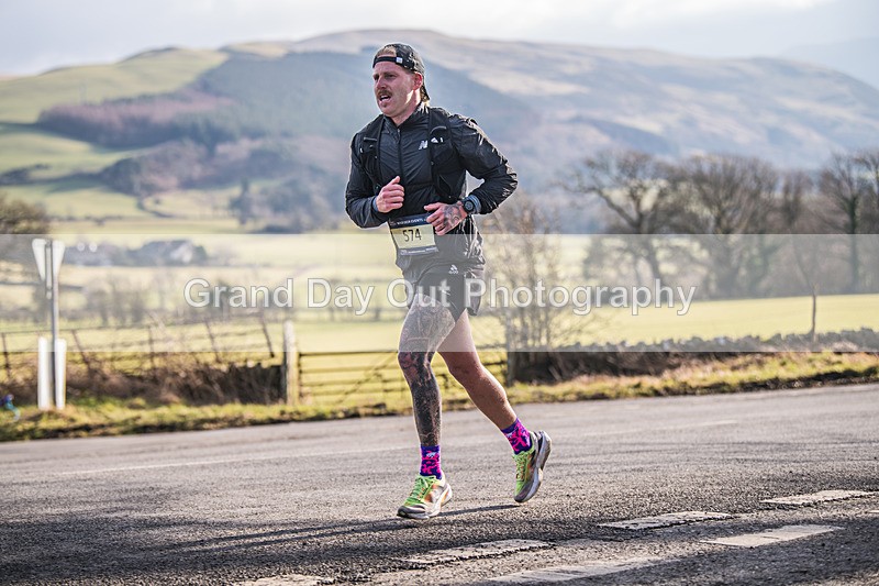 North Lakes-964 - North Lakes 10K & Half Marathon Sunday 9th February 2025