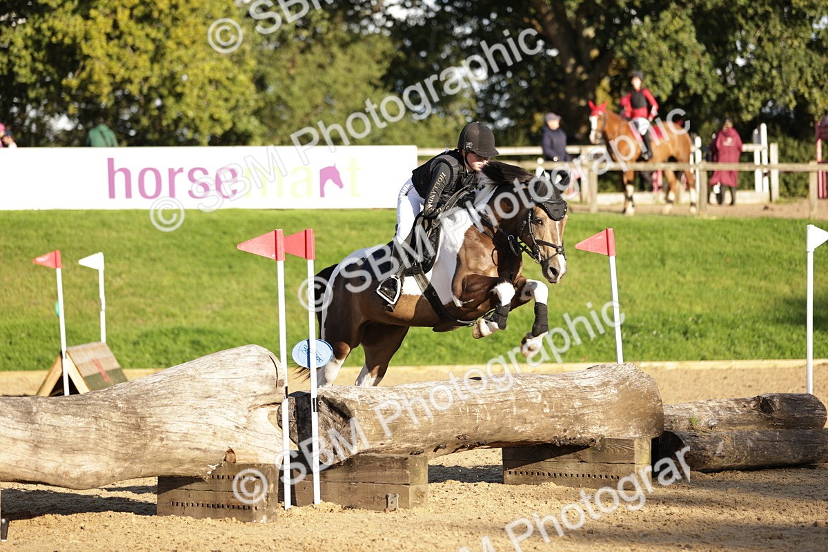 SBM_12315 - E6 - Eventers Challenge 80cm Championship