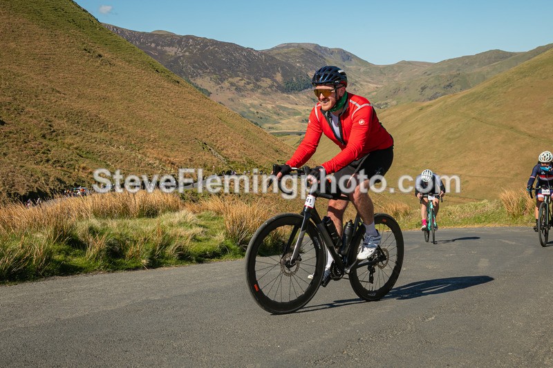 100958 - Newlands Pass 10.00 - 11.00