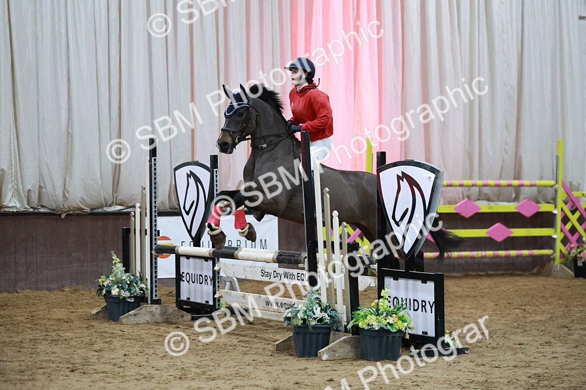 SBM_005848 - Bareback - Camera 1