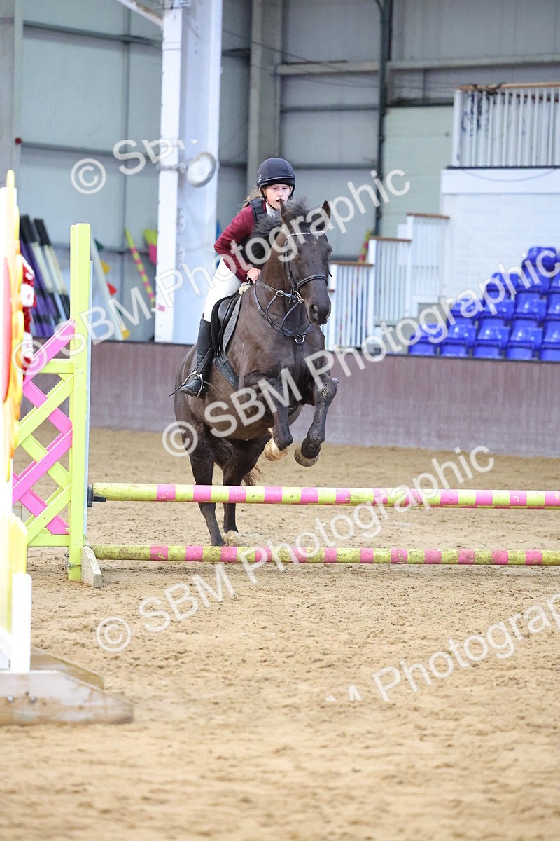 SBM_000462 - Class 2 - Show Jumping 60cm