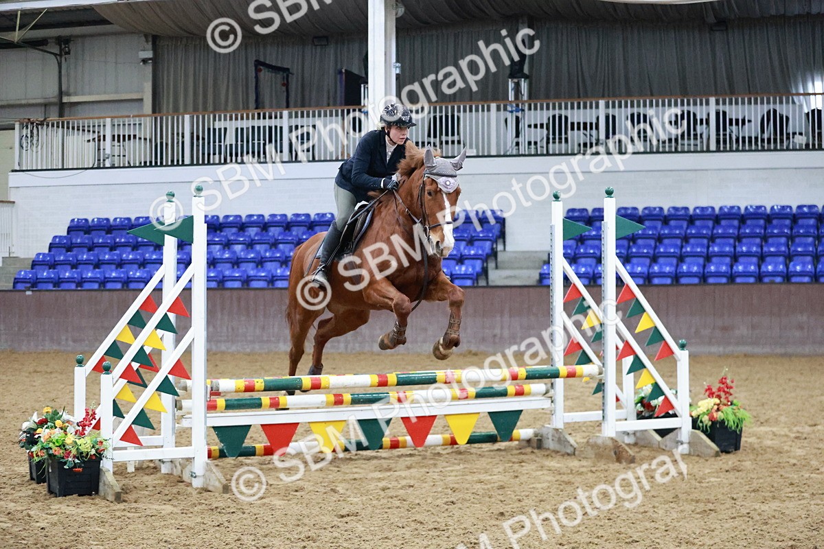 SBM_000159 - Class 1 - Clear Round