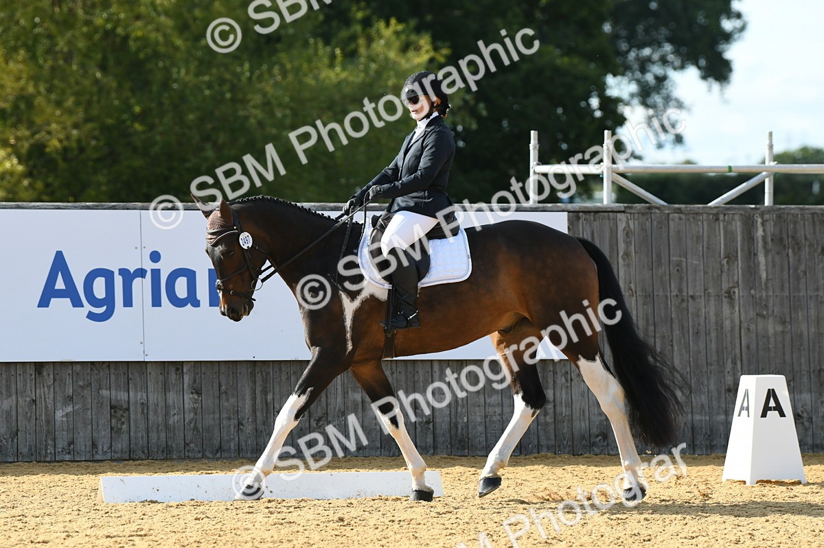 SBM_27011 - D16 - Small Tour Championship - Novice 28