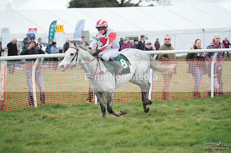 PtP 170324 1914 - Oakley Hunt PtP Brafield-On-The-Green 17/03/24