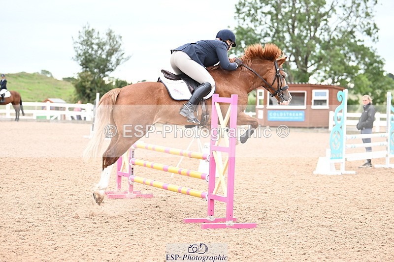 250820B-104308-00181 - Clear Round and Cls 1 British Novice and 90cm Open