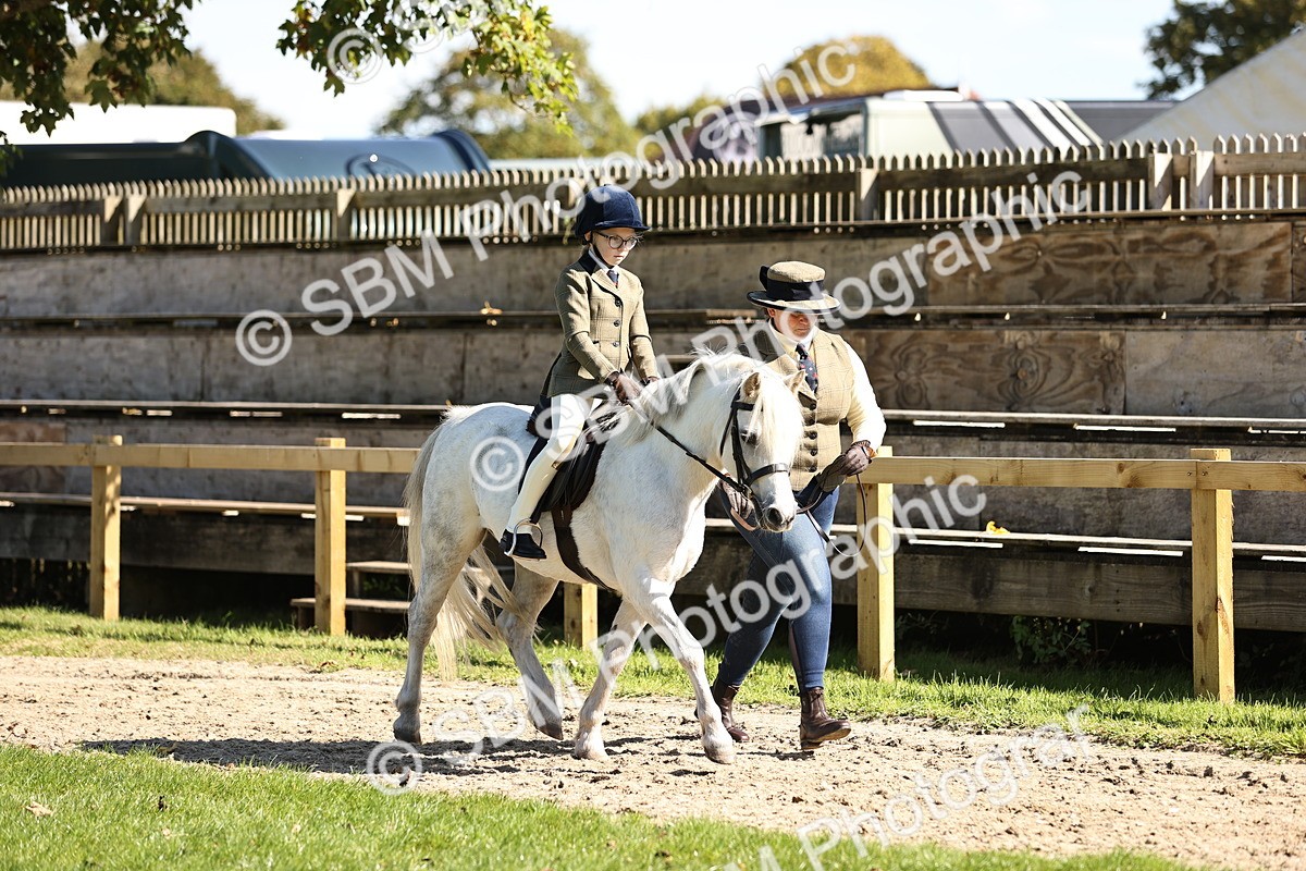 SBM_19218 - S3 - TSR Ridden Pony Showing