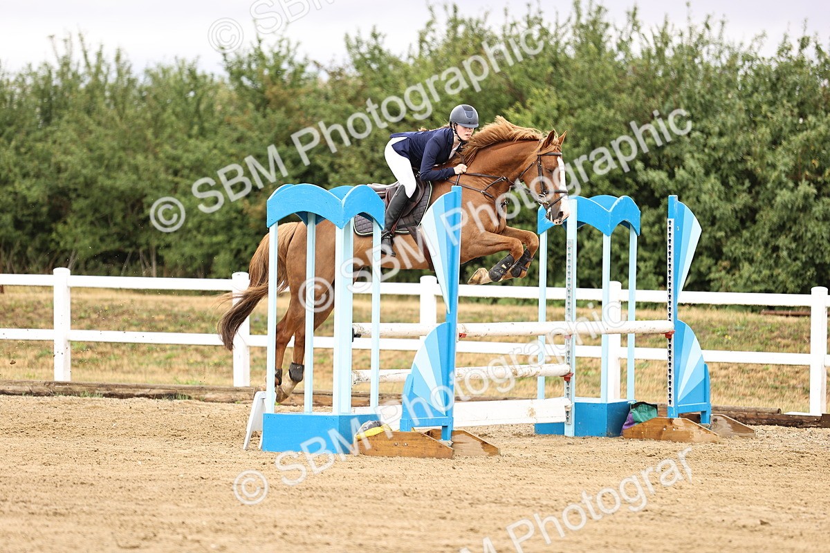 SBM_025684 - Class 10 - Amateur Championship Qualifier 95cm