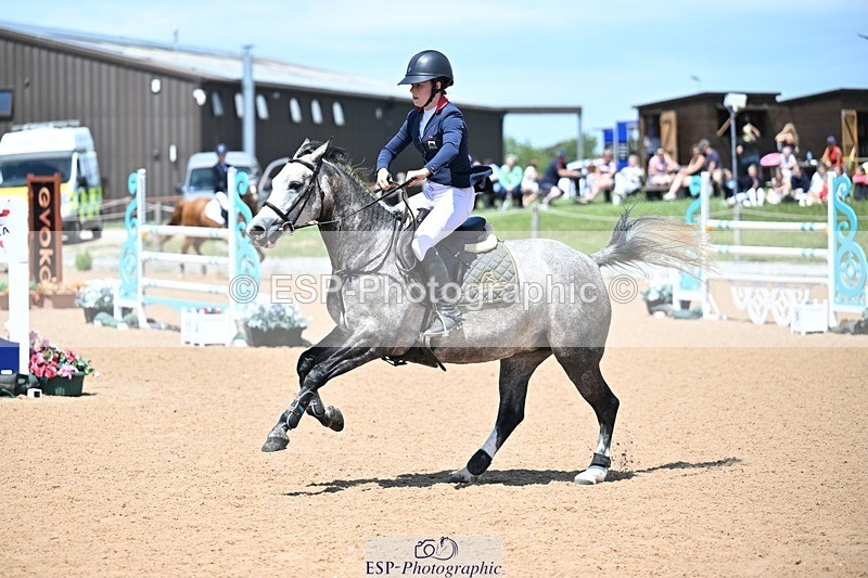 260627-133241-04359 - Cls 14 Newcomers 2nd R's Jump Off and P