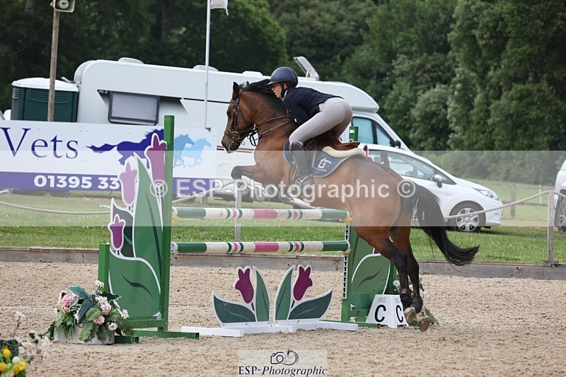 230618-175434-14001 - Cls 22 Hoys 138cm 2nd round 1st rnd