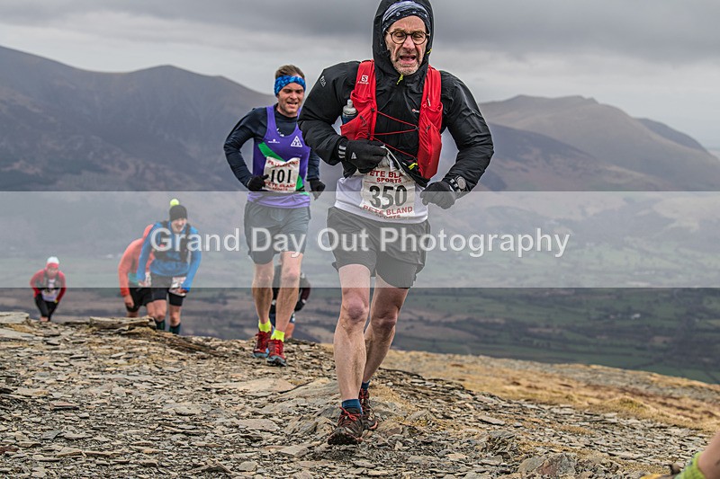 Coledale-639 - Coledale Horseshoe Fell Race Saturday 29th March 2025