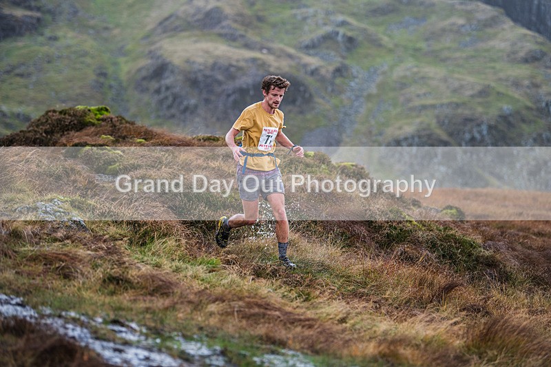 Dalehead-161 - Dalehead Fell Race Sunday 20th October 2024