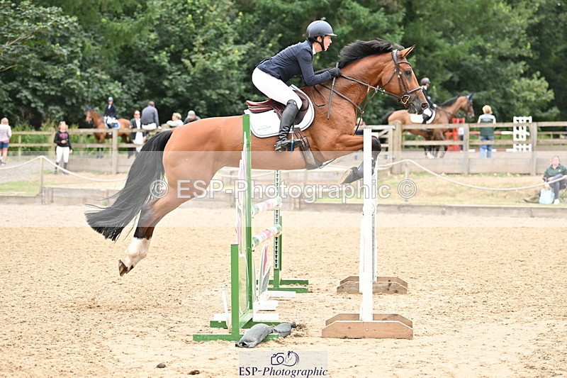 250706A-142248-19936 - Cls 49 Snr 1.10m Grand Prix