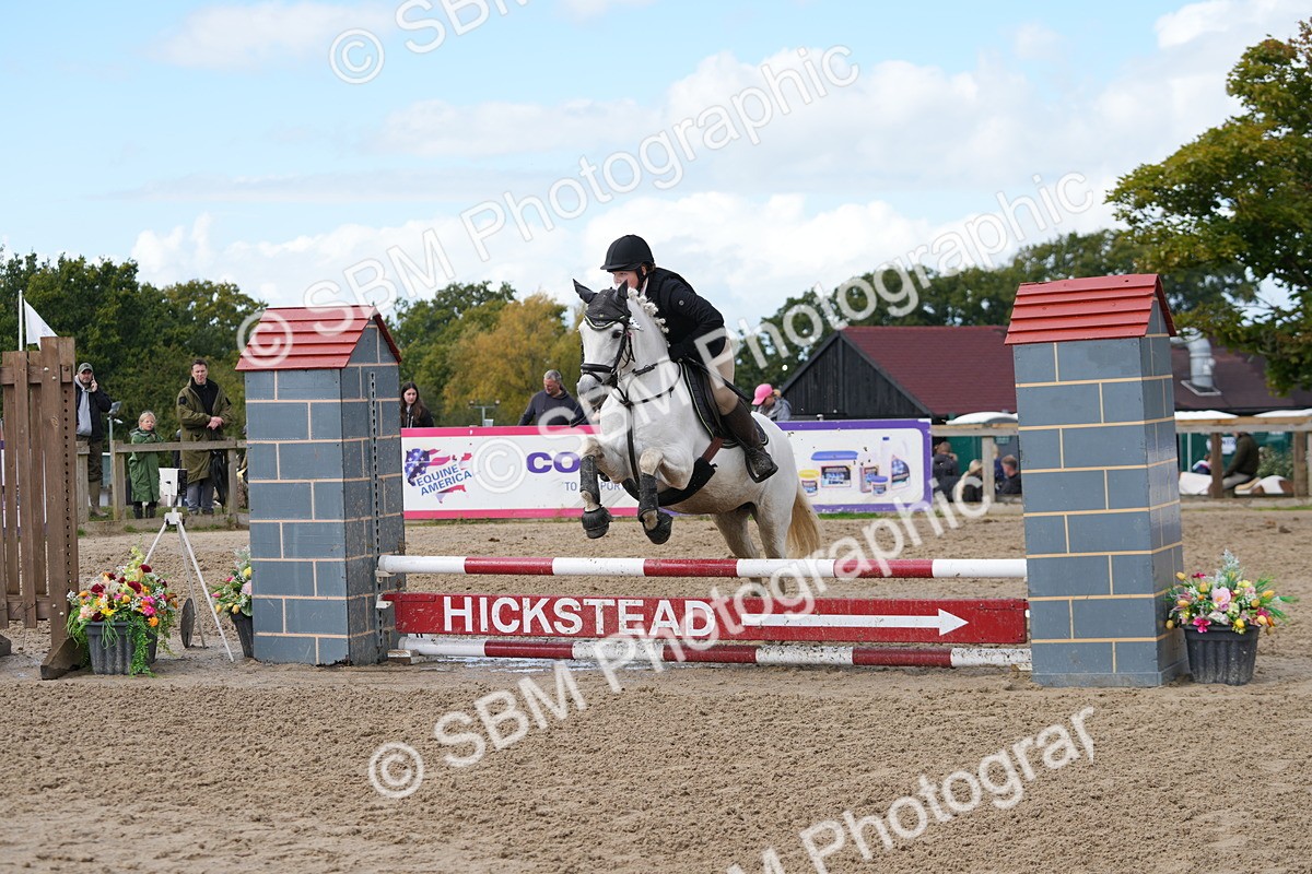 SBM_44223 - J7 - Junior Pony 60cm Championship