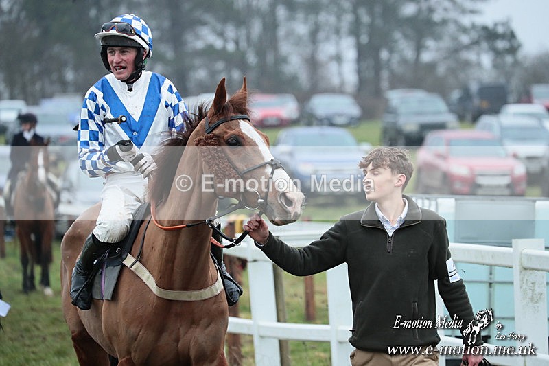 PtP 180126  1187 - Royal Artillery PtP Larkhill 18/01/26