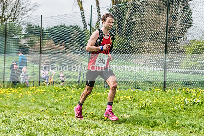 3 Peaks-1430 - The 3 Peaks Race - The Finish - Saturday 29th April 2023