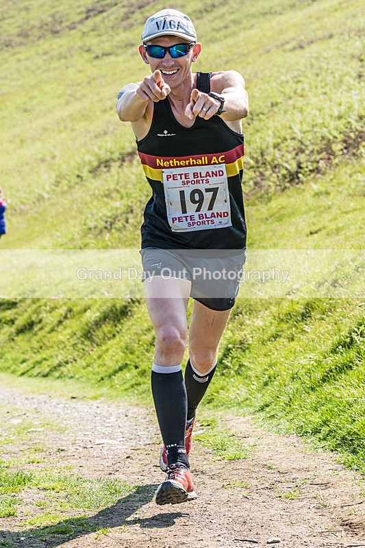 Two Tops-198 - Two Tops Fell Race Saturday 18th May 2024