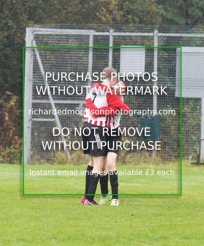 DSC03204 - Wattsfield U15 v Cockerham U15 (17/10/21)