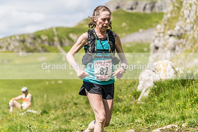 Settle Hills-267 - Settle Hills Fell Race Sunday 21st June 2026