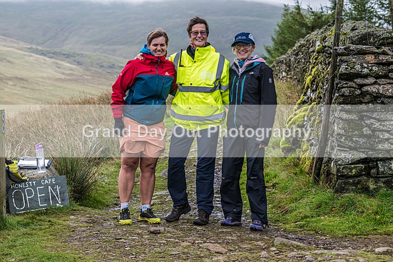 Old Crown Round-965 - Old Crown Round Fell Race Saturday 12th September 2026