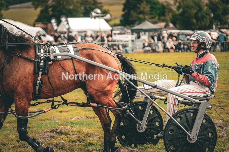 DSCF7453 - Kilnsey Harness racing